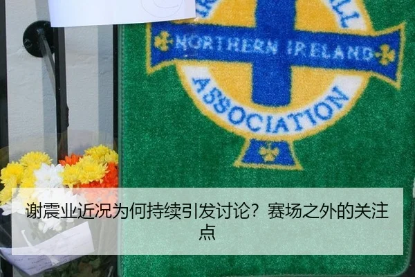 谢震业近况为何持续引发讨论？赛场之外的关注点