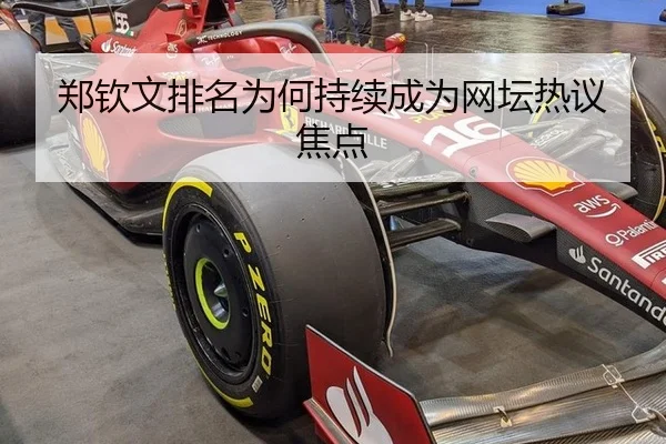 郑钦文排名为何持续成为网坛热议焦点